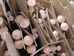 Knitting Needles, Irene & Mr.Sheep Co.
