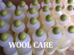 Woolwash No Rinse, Irene & Mr.Sheep Co.