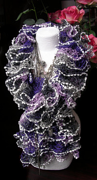 Knitwear Boutique, Irene & Mr.Sheep Co.