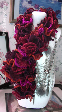Knitwear Boutique, Irene & Mr.Sheep Co.