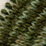 100% Peruvain Alpaca