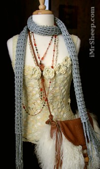 Summer Outfits and Accessories, Irene & Mr.Sheep Co. Knitwear Boutique