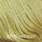 Cascade Arcadia DK, 4202 Powder Yellow
