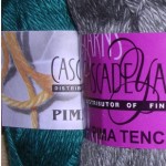 Cascade Pima Tencel