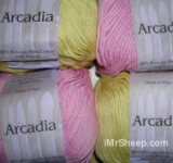 Cascade Arcadia DK