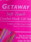 Souft Touch Crochet Hook Gift Set