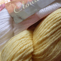 Cloud Cotton