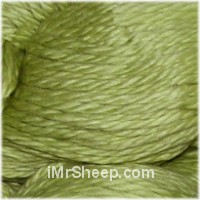 CLOUD COTTON [100% Organic Cotton], 106 Spring Leaf