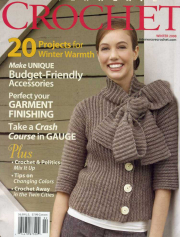 Crochet Magazine