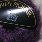 King Cole Luxury Mohair