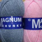 King Cole Magnum Chunky