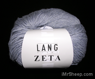 Lang Zeta