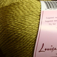 Louisa Harding Mulberry