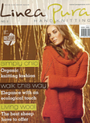 Linea Pura Magazine