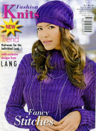 Sabrina Fashion Knits