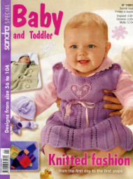 Sandra Special No. 1, 2011: Baby and Toddler