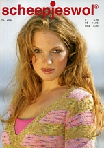 Scheepjes Magazine