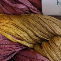 Bamboo Ribbon