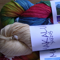 Soy Silk Ribbon