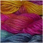 Silky Cashmere