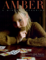 Amber by Kim Hargreaves
