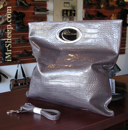 High Fashion Handbag
