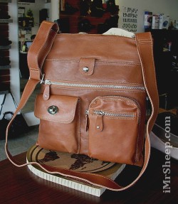 High Fashion Handbag