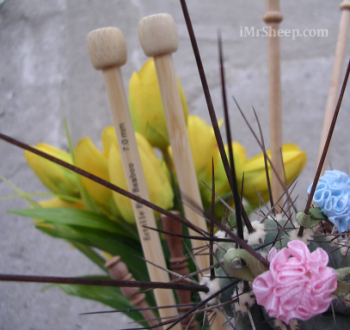 Knitting Needles, Notions, Fashion Accessories