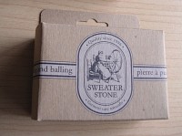 Sweater Stones