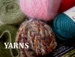 Yarns, Irene & Mr.Sheep Co.