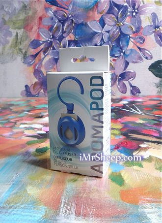 AromaHouse LAVENDER AROMAPOD