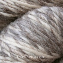 Cascade ECO DUO [70% Undyed Baby Alpaca, 30% Undyed Merino Wool], 1702 Creamy Brown