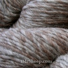 Cascade ECO DUO [70% Undyed Baby Alpaca, 30% Undyed Merino Wool], 1706 Grey Taupe