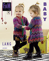 Lang BABY 223
