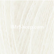 Lang CASHMERE CLASSIC, 003  Light Grey Heather