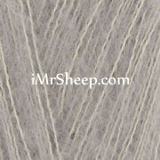 Lang CASHMERE CLASSIC, 003  Light Grey Heather