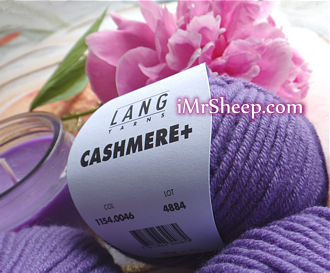 ang CASHMERE PLUS [100% Premium Cashmere], Chunky