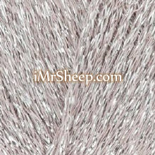 Lang LAME SOFT [80% Viscose, 20% Metallic Polyester]