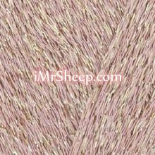 Lang LAME SOFT [80% Viscose, 20% Metallic Polyester]