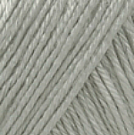 Lang QUATTRO [100% Mercerized Combed Cotton], col 24 Silver