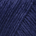 Lang QUATTRO [100% Mercerized Combed Cotton], col 35 Navy