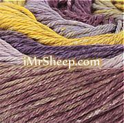 Lang QUATTRO DEGRADE [100% Mercerized Combed Cotton]