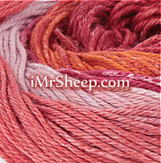 Lang QUATTRO DEGRADE [100% Mercerized Combed Cotton]