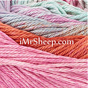 Lang QUATTRO DEGRADE [100% Mercerized Combed Cotton]