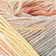 Lang QUATTRO DEGRADE [100% Mercerized Combed Cotton]