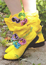 Knitwear, Moda Knitting