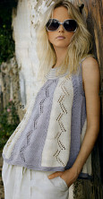 Knitwear, Stella Tutto Maglia Knitting Magazine