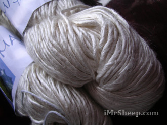 Lotus 100% SOFT SPUN SILK
