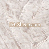 Rico Designs TEDDY [100% Polyester OEKO-TEX Standard 100 Certified], Double Knit