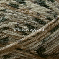 Schoeller and Stahl SCHAFWOLLE [100% Virgin Wool Superwash], col 104 Oatmeal and Toffee